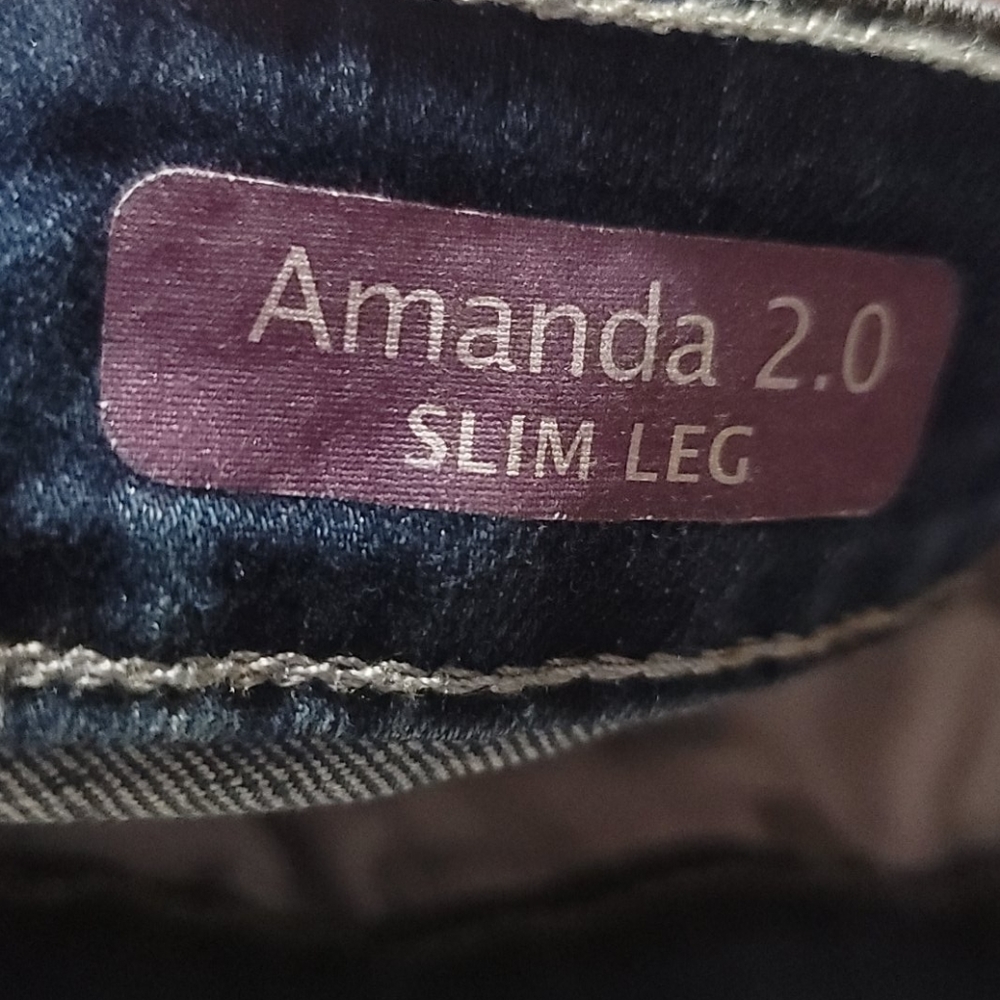 Jeans - Picture 3 of 6